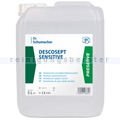 Desinfektionsspray BODE Bacillol 30 Sensitive Foam 5 L