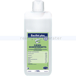 Desinfektionsspray Bode Bacillol plus 1 L