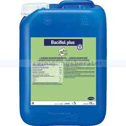 Desinfektionsspray Bode Bacillol plus 5 L