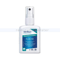 Desinfektionsspray Bode Sterillium Protect & Care 50 ml