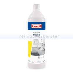 Desinfektionsspray Buzil D444 Budenat Rapid 1 L