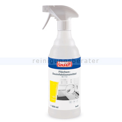 Desinfektionsspray Buzil SE 112 600 ml