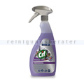 Desinfektionsspray Diversey Cif Professional 2in1 750 ml