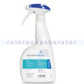 Desinfektionsspray Diversey Suma QuickDes D4.12 750 ml