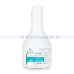 Desinfektionsspray Dr. Schumacher Descosept AF 500 ml