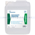 Desinfektionsspray Dr. Schumacher Descosept Pur 5 L