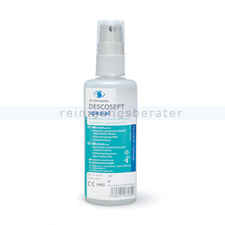 Desinfektionsspray Dr. Schumacher Descosept Spezial 100 ml