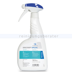Desinfektionsspray Dr. Schumacher Descosept Spezial 750 ml