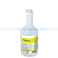 Desinfektionsspray Ecolab DrySan Oxy 1 L