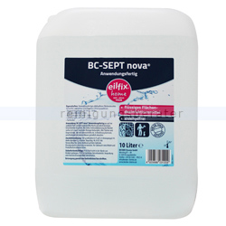 Desinfektionsspray Eilfix home BC Sept nova 10 L