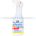 Desinfektionsspray Kiilto Easydes Sprühflasche 750 ml