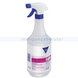Desinfektionsspray Kleen Purgatis Budesin Spray OFF AF 1 L