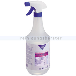 Desinfektionsspray Kleen Purgatis Budesin Spray Off QF 1 L