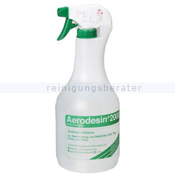 Desinfektionsspray Lysoform Aerodesin 2000 1 L