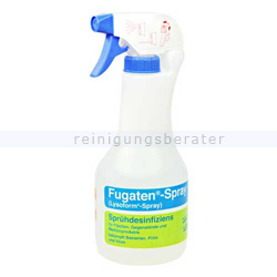 Desinfektionsspray Lysoform Fugaten-Spray 1 L