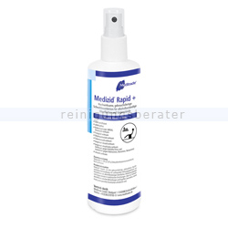 Desinfektionsspray Meditrade Medizid Rapid plus 250 ml