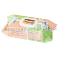 Desinfektionstücher Bode Kohrsolin extra Tissues Flow-Pack