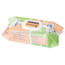 Desinfektionstücher Bode Kohrsolin extra Tissues Flow-Pack