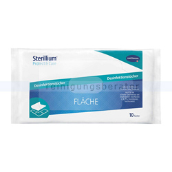 Desinfektionstücher Bode Sterillium Protect & Care Fläche