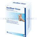 Desinfektionstücher Bode Sterillium Protect & Care Tissues