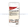 Desinfektionstücher Diversey Oxivir Sporicide Wipes 80 Stück