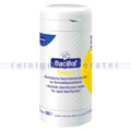 Desinfektionstücher Dr. Deppe Spray In QF Biowipes Flowpack