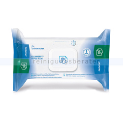 Desinfektionstücher Dr. Schumacher Cleanisept Wipes Maxi