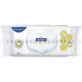 Desinfektionstücher Dr. Schumacher Descosept Sensitive Wipes