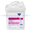 Desinfektionstücher Kleen Purgatis Budesin Des Liquid Wipes