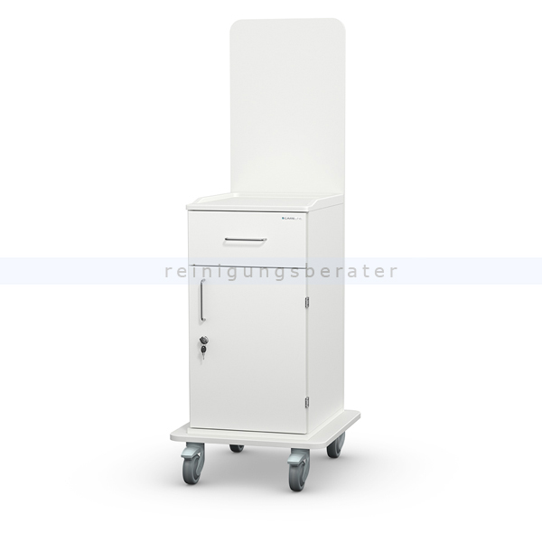 Desinfektionswagen MULTICART Infektionswagen M102
