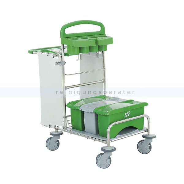Desinfektionswagen Pfennig Clino PPSC4