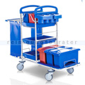 Desinfektionswagen PPS Pfennig Clino STE9L