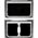 Zusatzbild Desinfektionswagen Sprintus MatriX inkl. Mopp Box Set