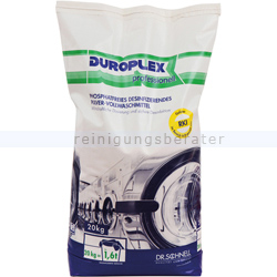 Desinfektionswaschmittel Dr. Schnell DUROPLEX 20 kg