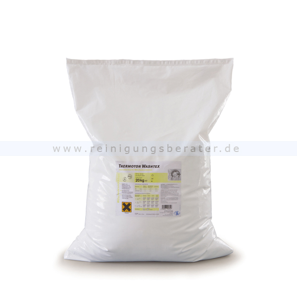 Desinfektionswaschmittel Dr. Schumacher Thermoton Washtex