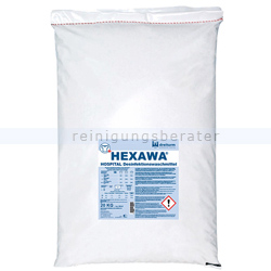 Desinfektionswaschmittel Dreiturm Hexawa Hospital 20 kg