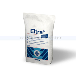 Desinfektionswaschmittel Ecolab Eltra 6 kg Sack