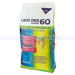 Desinfektionswaschmittel Kleen Purgatis Lavo DES 60 Kompakt