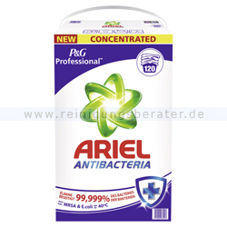 Desinfektionswaschmittel P&G Ariel Antibacteria 7,8 kg