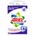 Zusatzbild Desinfektionswaschmittel P&G Ariel Antibacteria PLUS 100 WL 8 kg