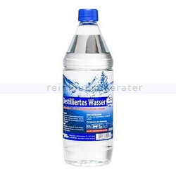Destilliertes Wasser 1 L