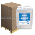 Destilliertes Wasser Velind 5 L Palette, 144 Kanister