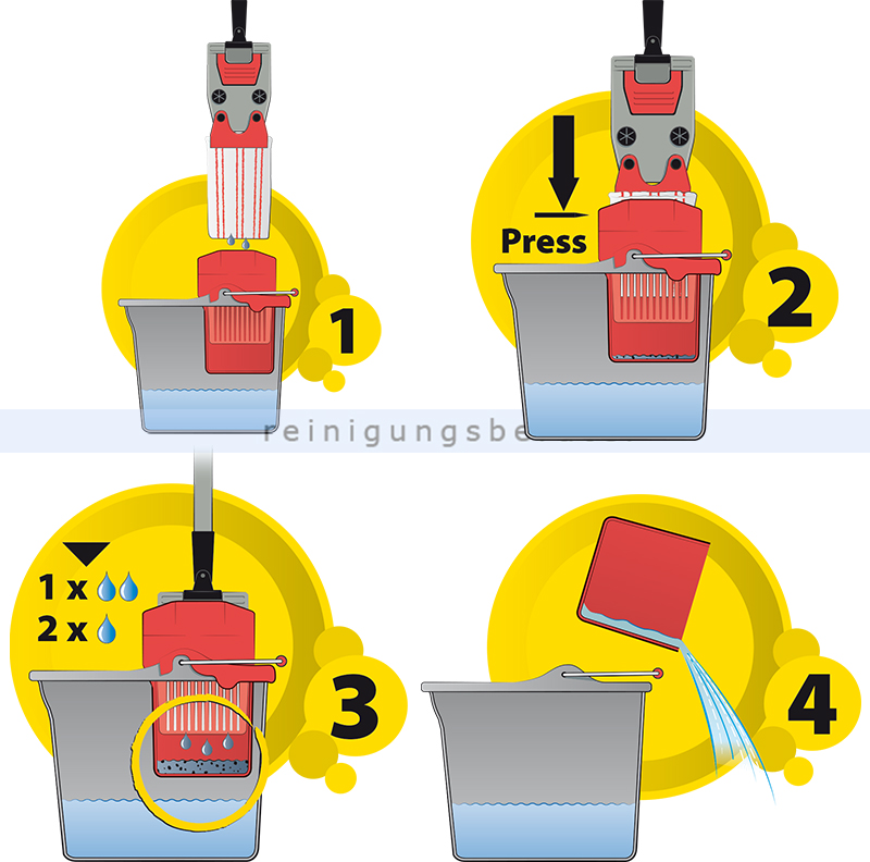 Sprintus Click‘n’Press