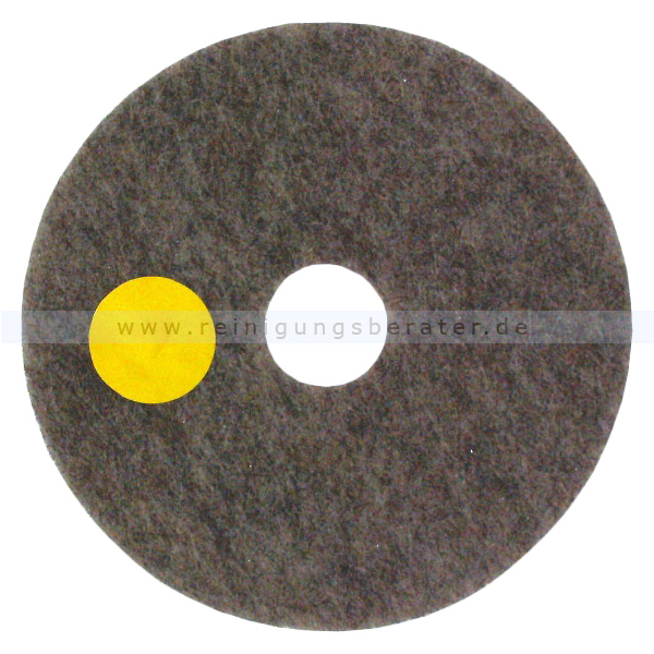 Diamantpad AFT PG-P C5 430 mm 17 Zoll, 5 Stück