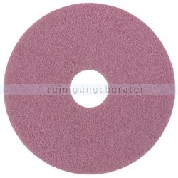 Diamantpad Diversey TASKI Twister HT Pad Pink 30 cm 12 Zoll