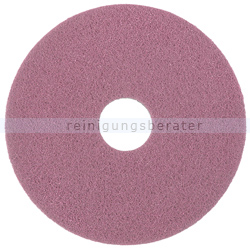 Diamantpad Diversey TASKI Twister HT Pad Pink 30 cm 12 Zoll