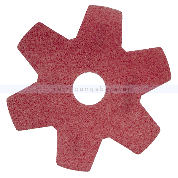 Diamantpad Diversey TASKI Twister Hybrid Star, 43 cm 17 Zoll