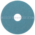 Diamantpad Diversey TASKI Twister Pad Blau 14x20 cm