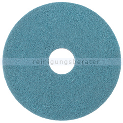 Diamantpad Diversey TASKI Twister Pad Blau 14x20 cm