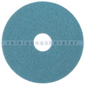 Diamantpad Diversey TASKI Twister Pad Blau 25 cm 10 Zoll